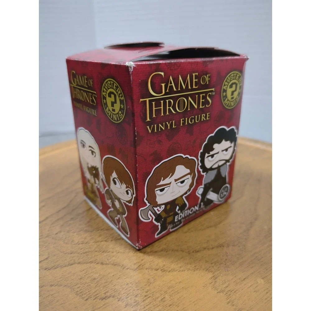 Funko game thrones